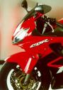 CBR 600F/S, 01-